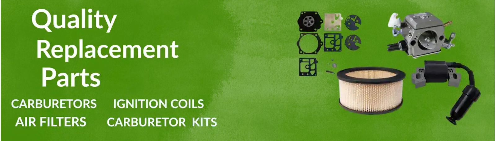 small engine parts